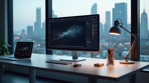 7 façons dont un agent IA booste votre efficacité au travail