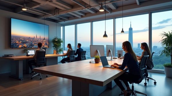Comment choisir une agence web efficace en Suisse