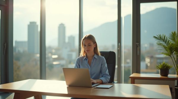 Comment choisir une agence web efficace en Suisse