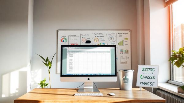 Liste des meilleurs logiciels pour une gestion des déchets efficace