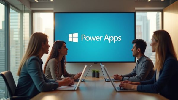 Quelle agence Power Apps choisir ?