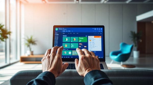 Top agences Power Apps à considérer pour votre projet