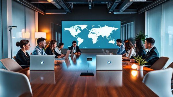 Top agences Power Apps à considérer pour votre projet