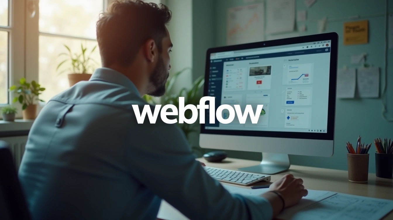 Quelles étapes faut-il suivre pour réussir sa migration vers Webflow ?